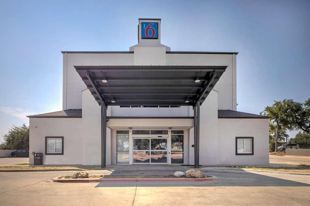 Motel 6-Cedar Park, Tx Exterior photo